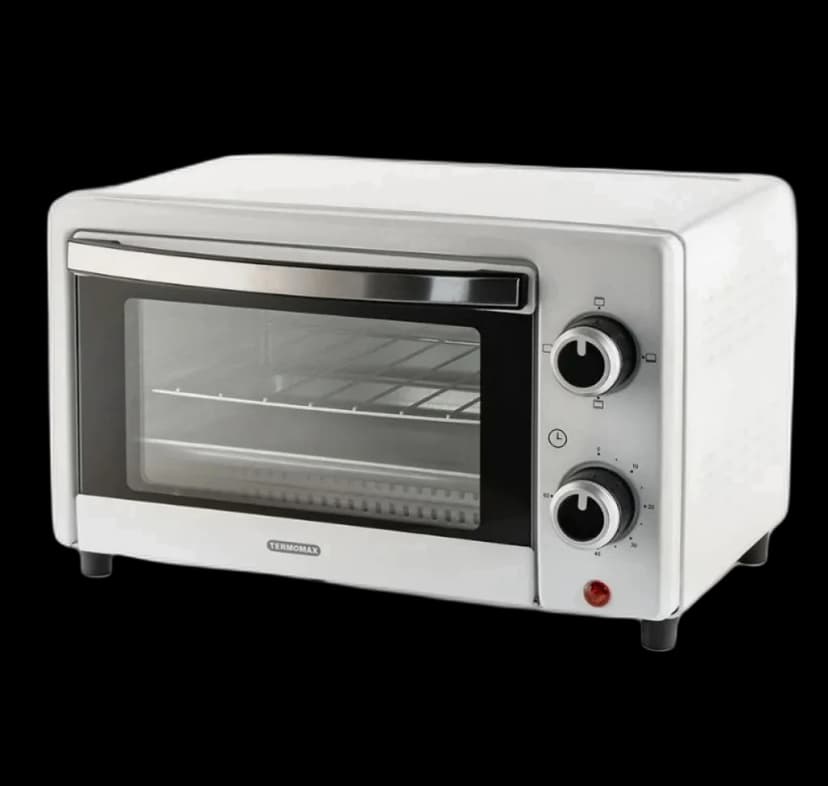 Мини фурна Termomax TX008TQ черен