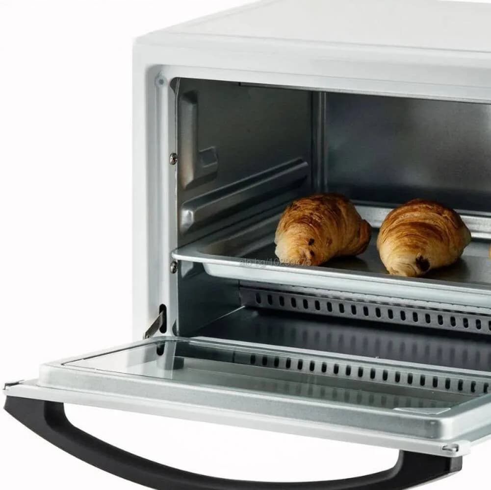 Мини фурна Termomax TX008TQ черен image 2