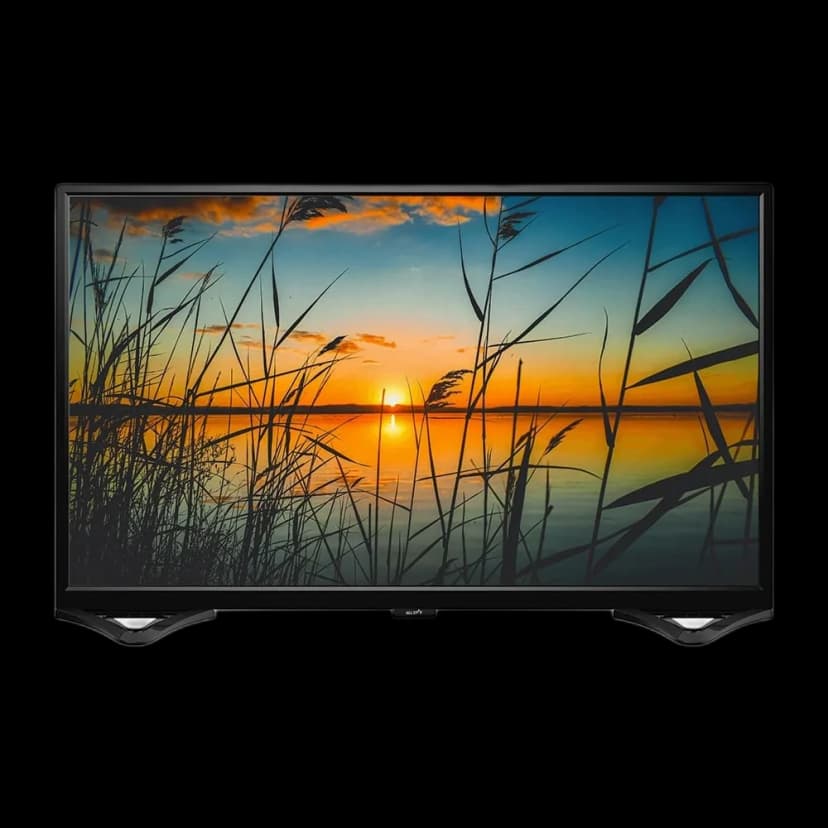 Телевизор Allstar ASSTV32WHD 32inch HD Smart WebOS