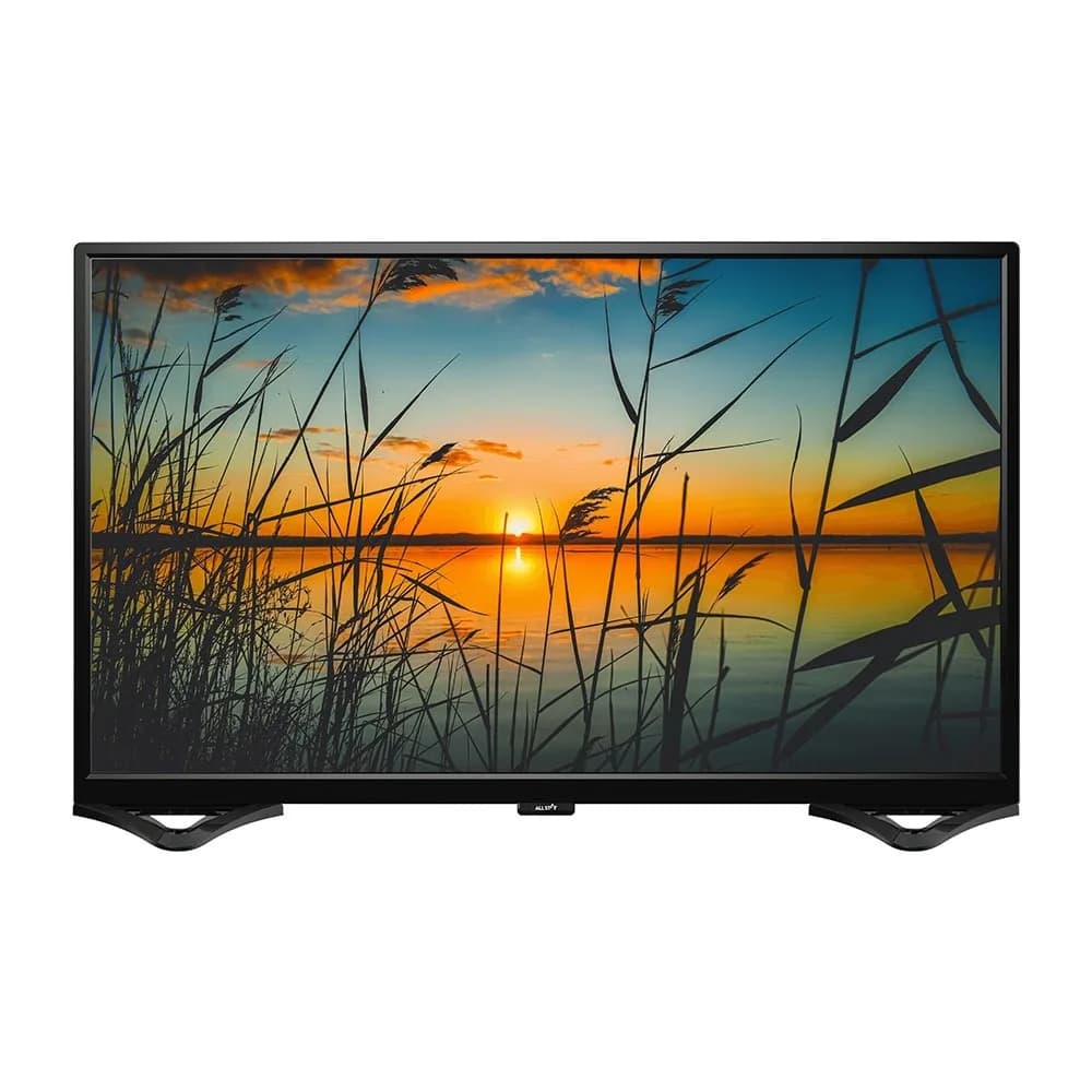 Телевизор Allstar ASSTV32WHD 32inch HD Smart WebOS image 2