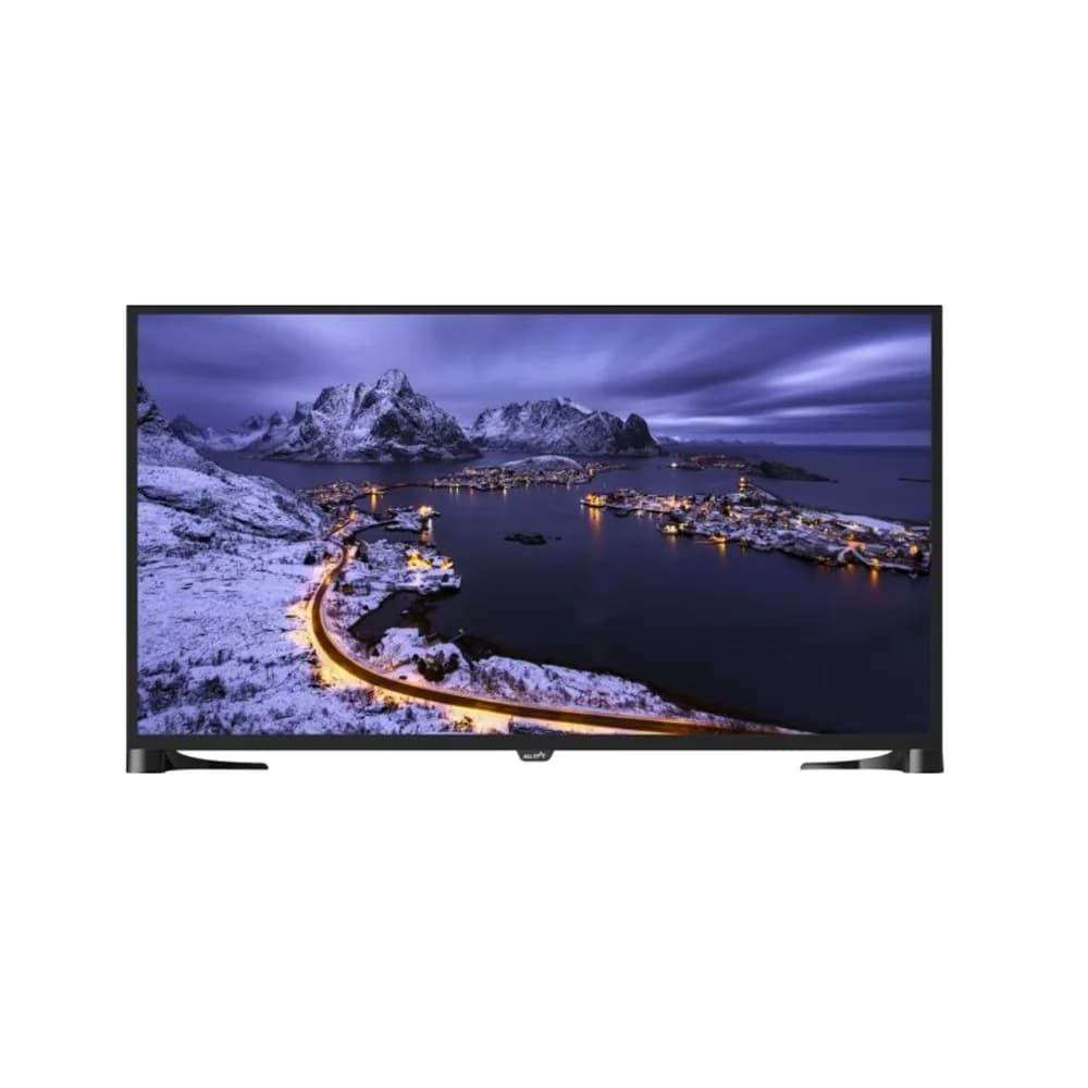 Телевизор Allstar ASSTV43WFHD 43inch FHD Smart WebOS image 2