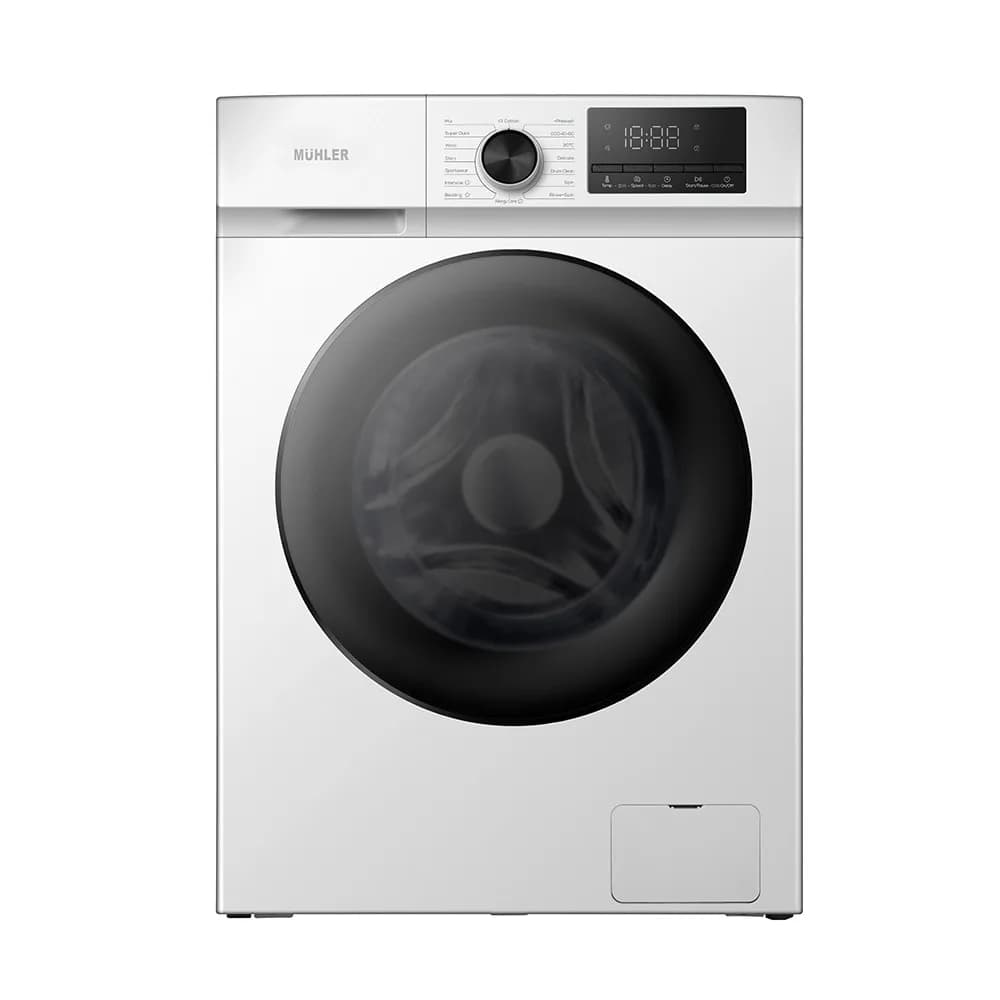 Пералня Muhler IWM714WA image 1