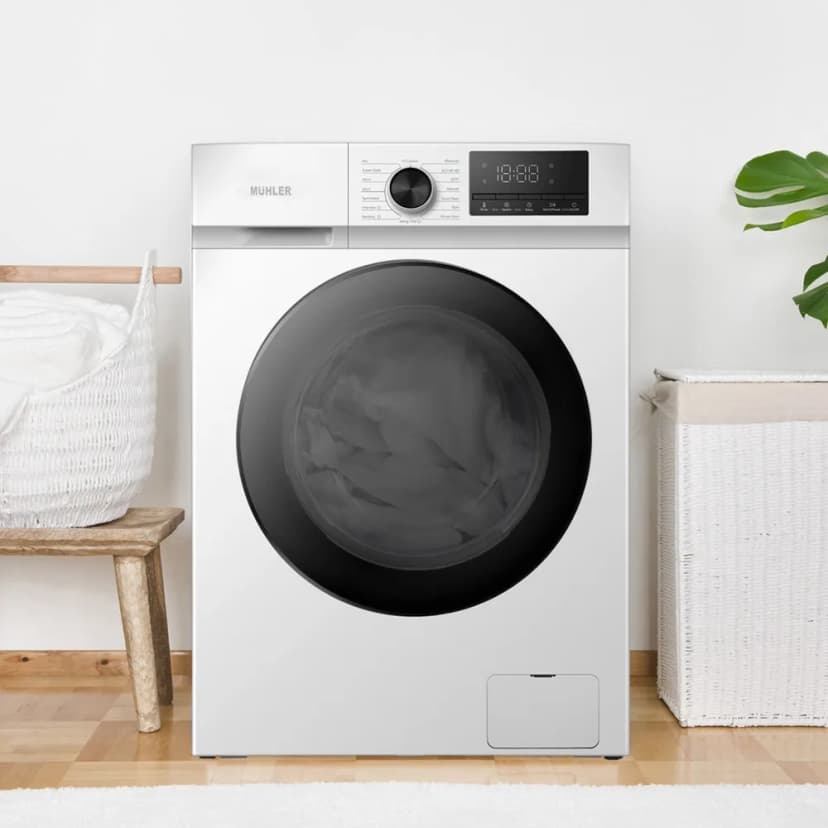 Пералня Muhler IWM714WA