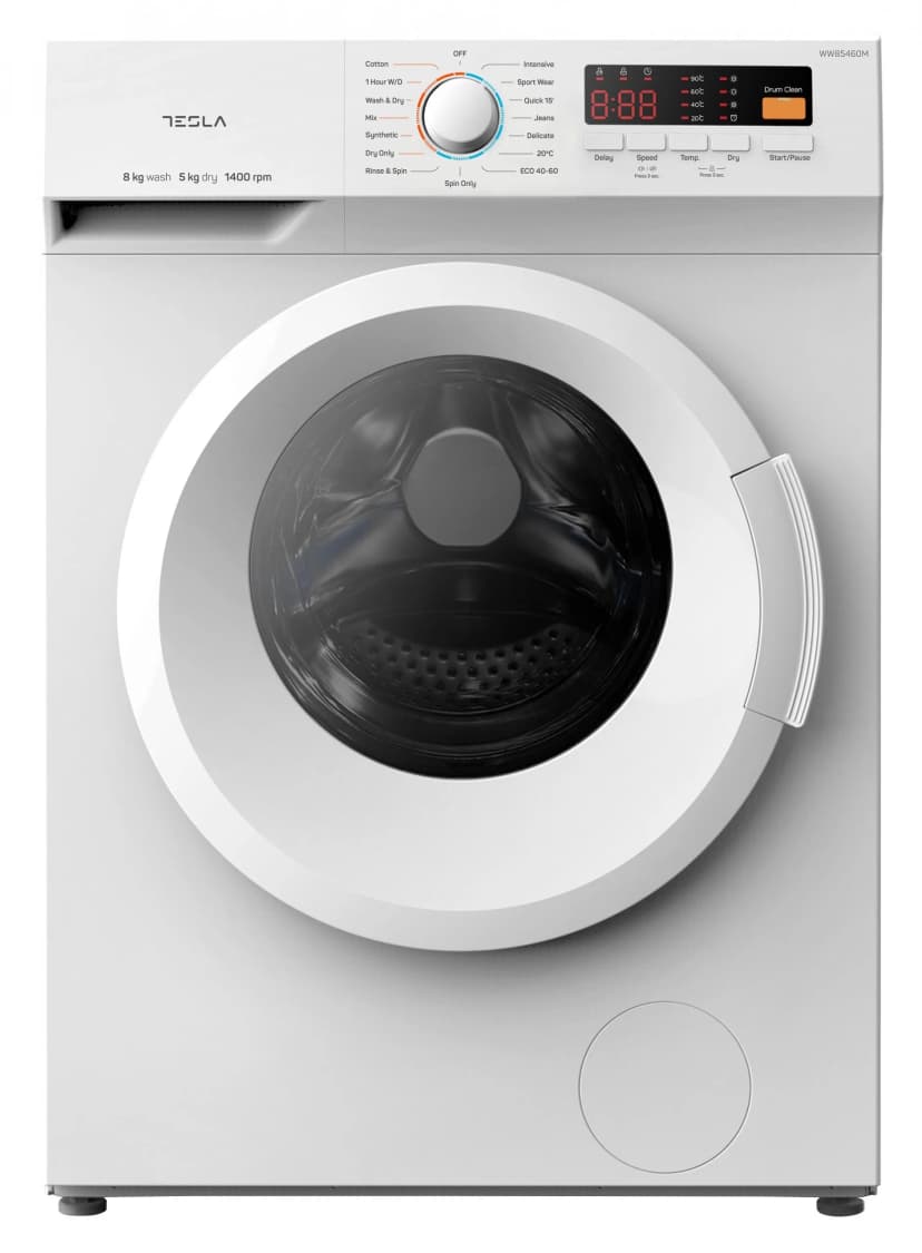 Пералня Tesla WF71230T