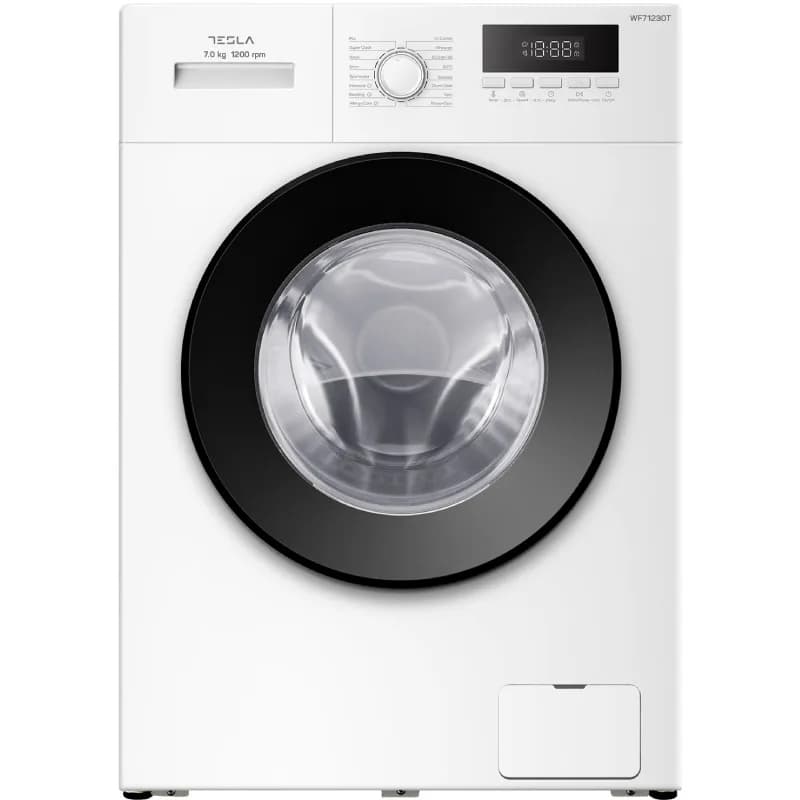 Пералня Tesla WF71230T image 1